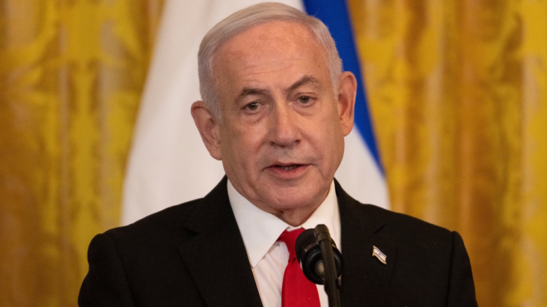 КСИР заявил об ударе по офису Нетаньяху