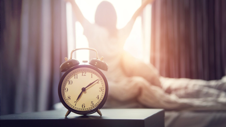 Как научиться вставать рано: несколько простых лайфхаков