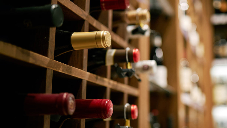 Подмосковье включат в перечень винодельческих регионов