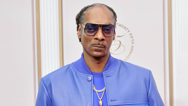 Снуп Догг станет корреспондентом NBC на Олимпиаде в Милане