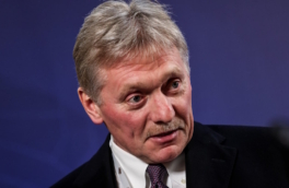 В Кремле назвали условие для прекращения горячей фазы СВО