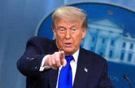 Трамп назвал величайшего врага США