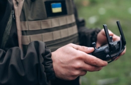 На Украине признали полную зависимость производства дронов от импорта