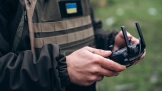 На Украине признали полную зависимость производства дронов от импорта