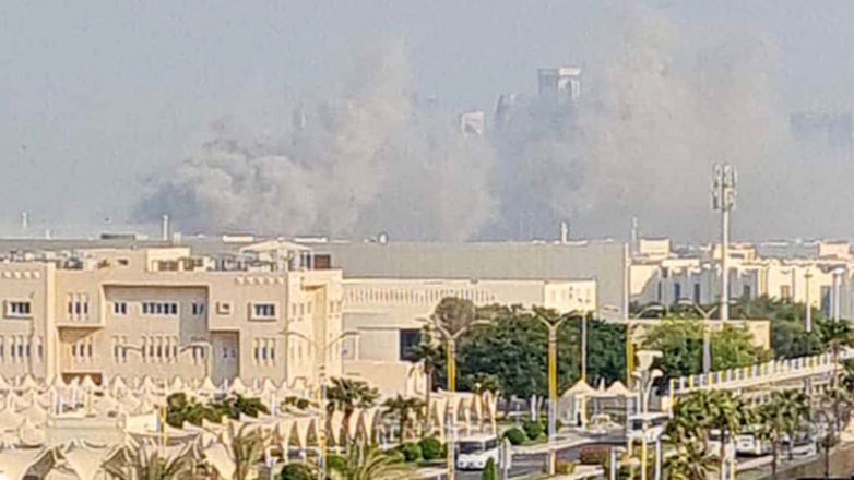 Власти Катара подтвердили гибель сына одного из лидеров ХАМАС при атаке на Доху