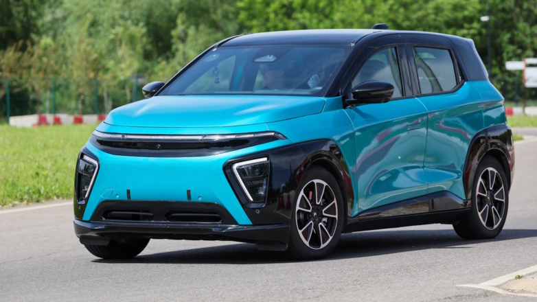 5-6 тыс. "Атомов" соберут в 2026 году, сообщил Алиханов