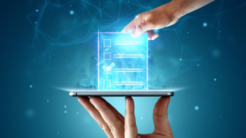 В России стартовал эксперимент по дистанционному голосованию без интернета