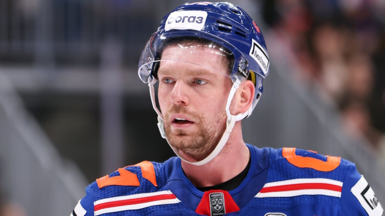 Евгений Кузнецов проведет переговоры о переходе в "Металлург"