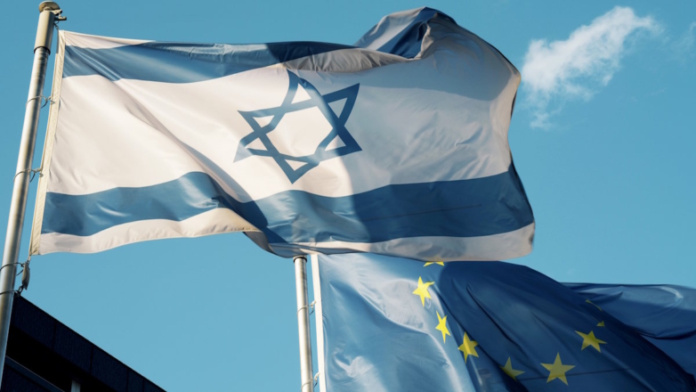 Испания призвала включить 2 израильских министров в санкционный список Евросоюза