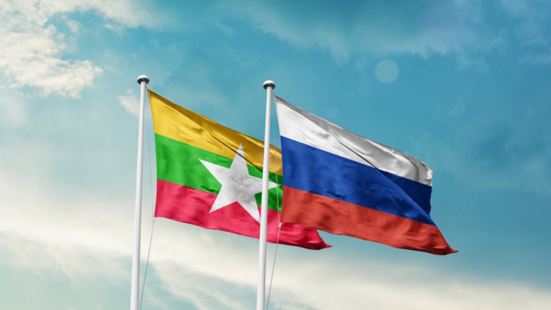 Россия и Мьянма подписали план военного сотрудничества на 2026–2030 годы