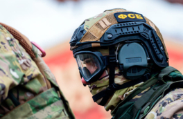 Теракт против высокопоставленного силовика предотвратили в Москве