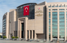 Активы 121 компании турецкого Can Holding арестованы