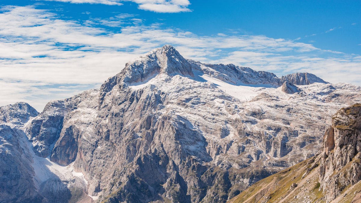 Восхождение на Фишт закончилось трагедией