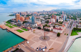 До 10 выросло число пострадавших при атаке ВСУ на Новороссийск