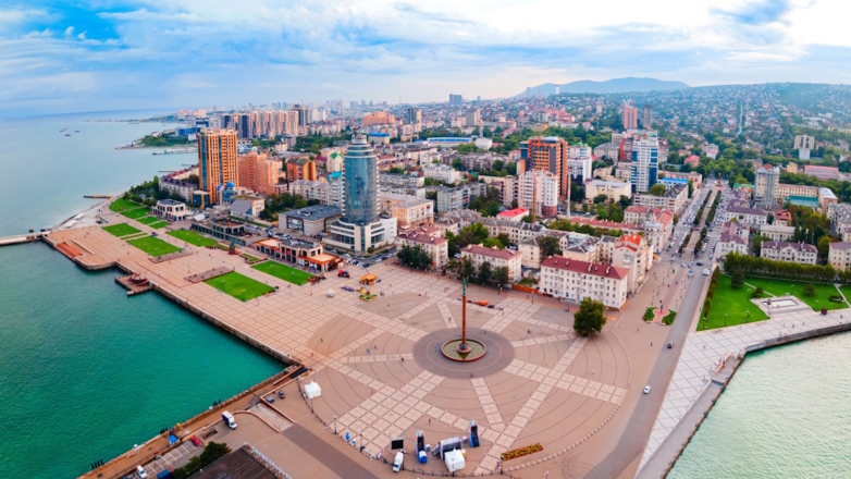 От массированной атаки дронов ВСУ в Новороссийске пострадало более 220 квартир и 82 дома