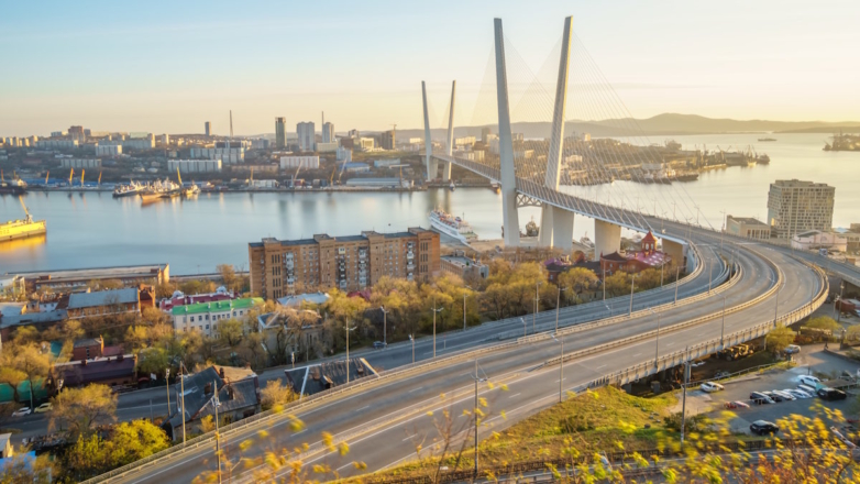 Расширение дальневосточной ипотеки и льготы для бизнеса. В кабмине обсудили поручения Путина по итогам ВЭФ