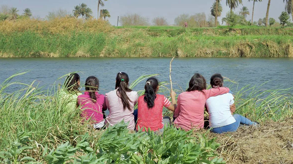«Грань мечты» завоевала недавно учрежденную награду за лучший документальный фильм Каннского кинофестиваля.
