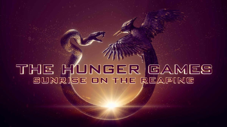 "Голодные игры: Рассвет жатвы" официально покажут в России