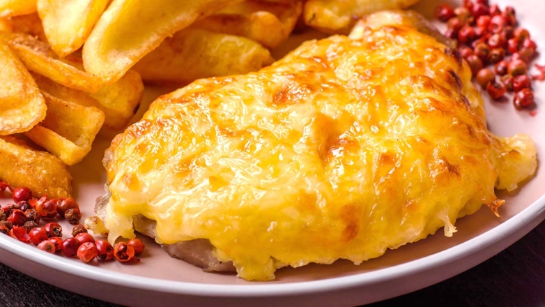 Готовим индейку по-французски: простой рецепт нежного и аппетитного блюда