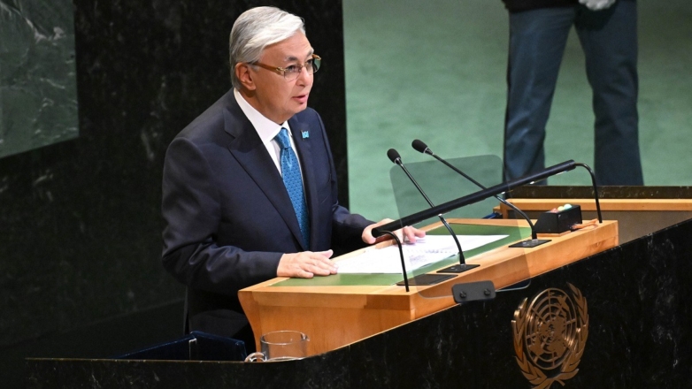 "Совет Безопасности в тупике"