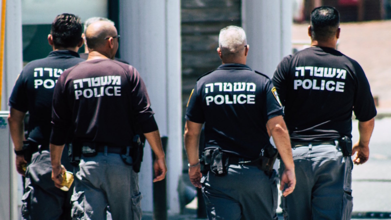 Израиль выдворил 137 участников флотилии "Сумуд", направлявшейся к сектору Газа