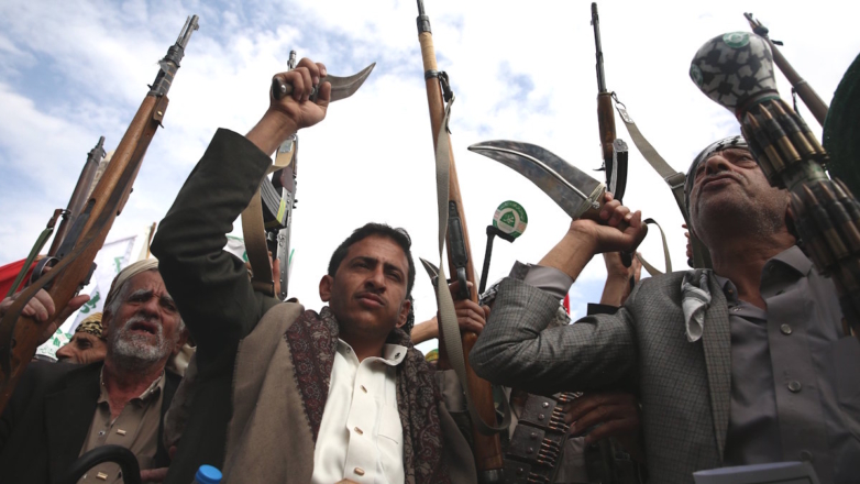 Йеменские хуситы заявили о новых атаках на Тель-Авив и аэропорт Рамон в Израиле