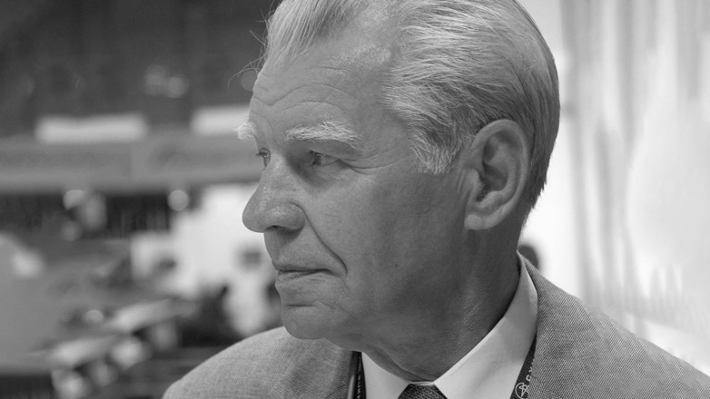 На 91-м году жизни умер создатель штурмовика Су-25 Ивашечкин