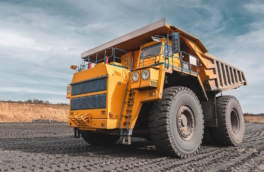 Водородный суперсамосвал разработают Ростех и БелАЗ