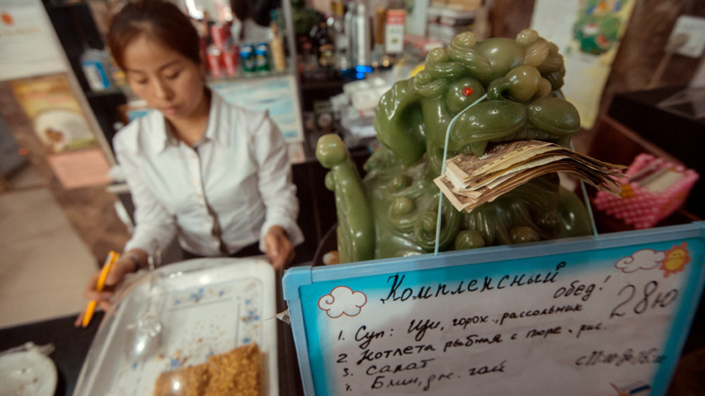 Дальневосточный фьюжн: как китайская кухня становится русской возле фронтира