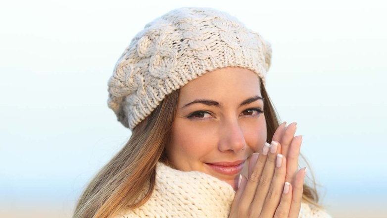 Полностью изменила уход за кожей зимой – и забыла о ее сухости, раздражении и шелушении