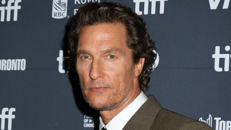 Мэттью Макконахи объяснил, при каких условиях вернется в сериал "Настоящий детектив"