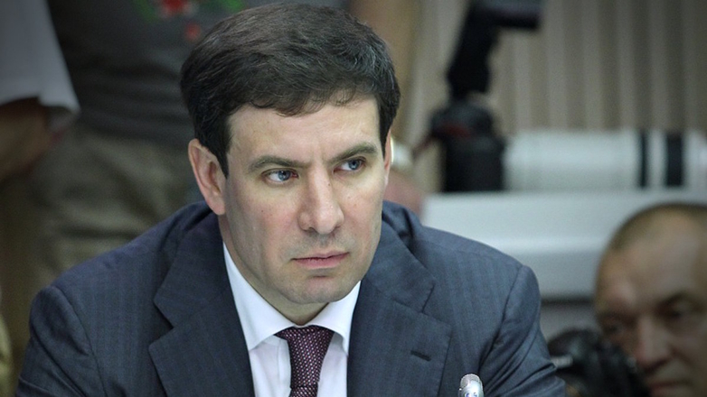 Бывшего губернатора Челябинской области Михаила Юревича переобъявили в розыск