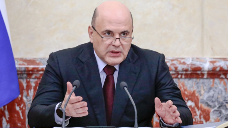 Энергетика, газификация, медицина и транспорт: Мишустин раздал поручения по развитию ДФО