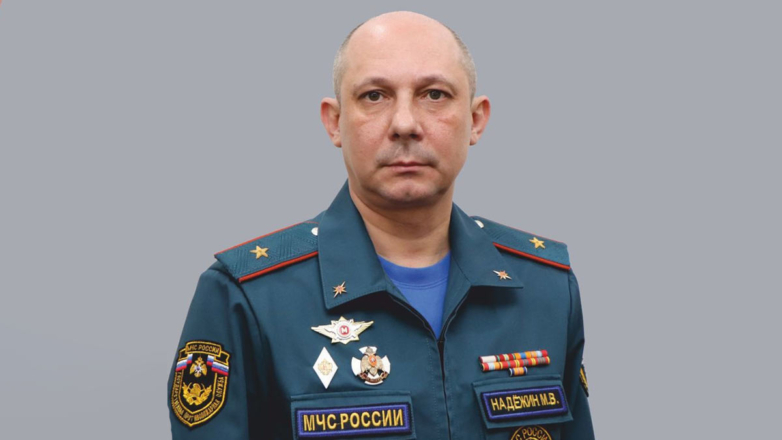 Начальник главка МЧС по Кабардино-Балкарии задержан по подозрению во взяточничестве