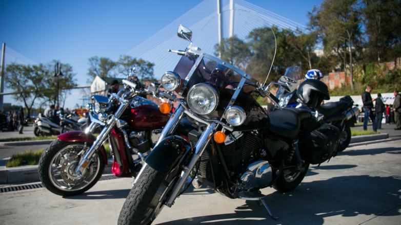 Таможня раскрыла схему незаконного ввоза в Россию мотоциклов и квадроциклов