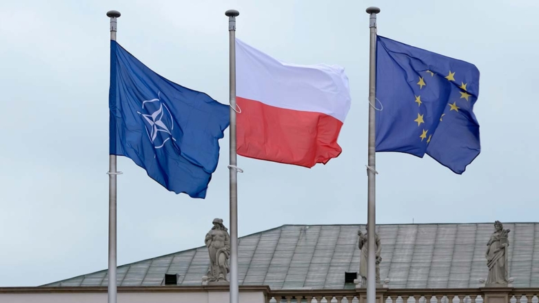 К операции НАТО "Восточный часовой" в Польше присоединились 10 стран