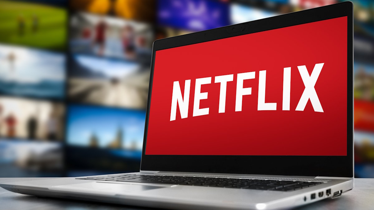 Netflix