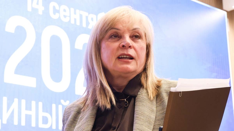 Число проголосовавших, хакерские атаки, нарушения: в ЦИК подводят промежуточные итоги выборов