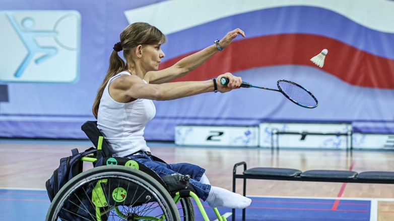 Российские паралимпийцы смогут участвовать в международных соревнованиях с флагом и гимном