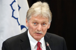 Выборы в Венгрии, нефтепровод "Дружба", прием иранского урана: о чем говорил Песков