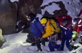 Арестован директор канатной дороги на Эльбрусе, где погибли 3 человека