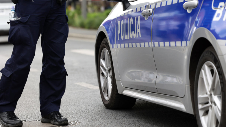 В Польше после инцидента с БПЛА задержали двух граждан Украины и Белоруссии