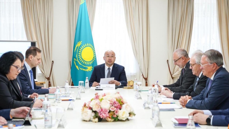 Аналитики обсудили ключевые аспекты Послания к народу президента Токаева