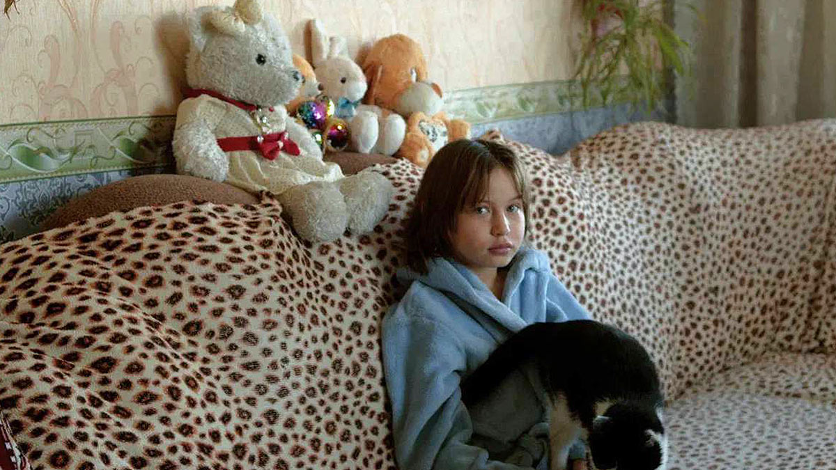 «Привет, пап» – один из самых исповедальных и ярких фильмов национального конкурса фестиваля "Флаэртиана".