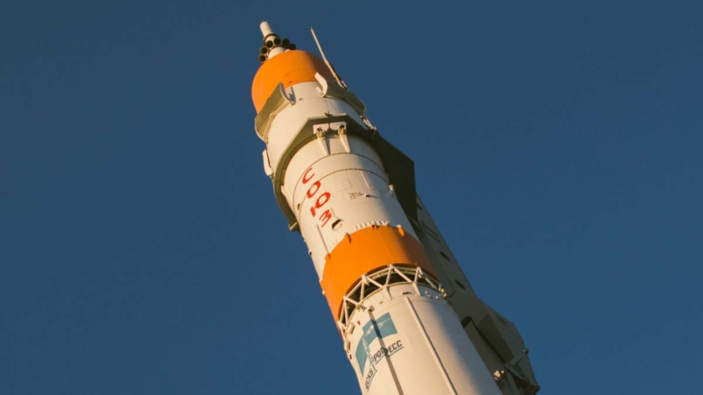 "Союз МС-28" отправится к МКС 27 ноября