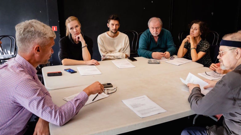 В РАМТе стартует лаборатория нового репертуара для юного зрителя