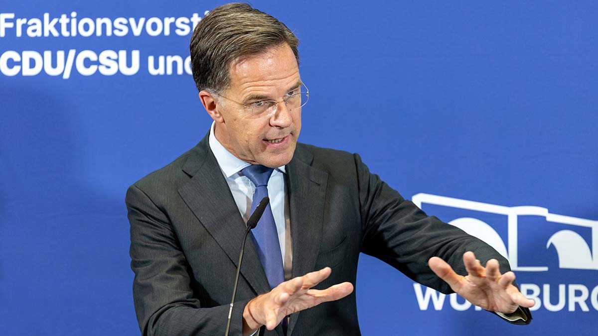 В НАТО рассказали о сбитых над Польшей беспилотниках