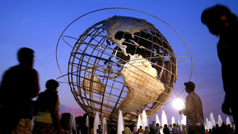 Почему мир меняется, но слома системы международных отношений не происходит