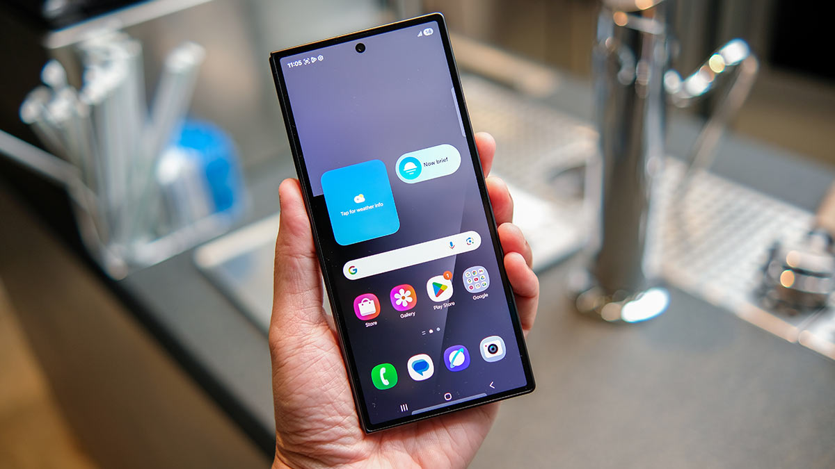 Samsung Galaxy Z Fold7