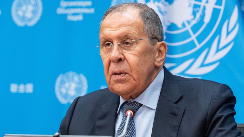 Иран, уран, планы США и прекращение конфликта на Украине: о чем говорил Лавров в Брунее